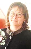Strimbeanu-Iacoban Doina Loredana